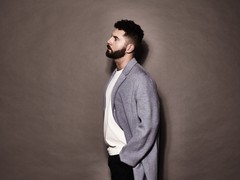 Elderbrook retorna com novo single, “Body”