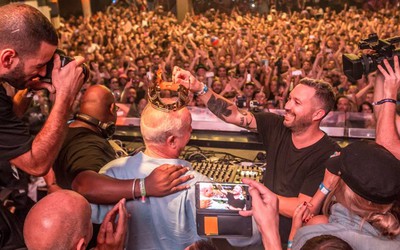 Pepe Roselló, fundador do Space Ibiza, sugere reabrir o icônico clube em breve