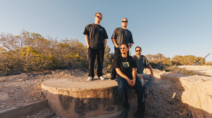 SCENARIOS - Foto: Divulgação