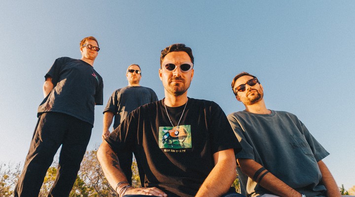 SCENARIOS - Foto: Divulgação