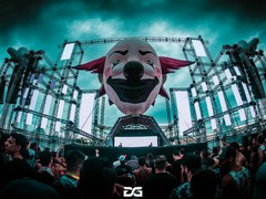 Playground Festival e El Fortin confirmam edição em colaboração em 2022