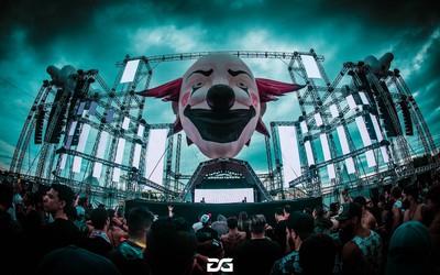 Playground Festival e El Fortin confirmam edição em colaboração em 2022