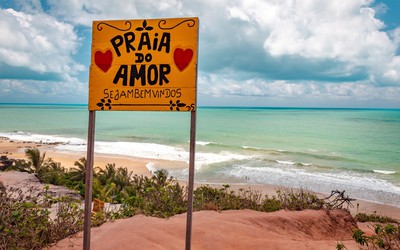 Réveillon Viva Pipa promete muita música eletrônica e belezas naturais para começar 2022