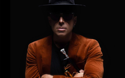 Timmy Trumpet e Psychedelics Anonymous apresentam prêmio de NFT que vale mais de 100 mil dólares