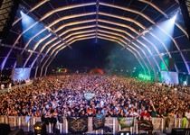 Após sold out em 2024, House Mag Festival retorna ao Surreal Park com 79 atrações e seis palcos, incluindo pista adaptada para surdos