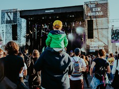 Primavera Sound São Paulo anuncia lineup com nomes da cena eletrônica