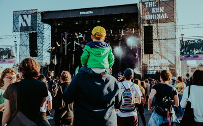 Primavera Sound São Paulo anuncia lineup com nomes da cena eletrônica