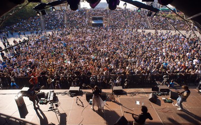 Primavera Sound São Paulo será transmitido no TikTok