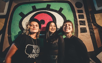 Eli Iwasa lança novo projeto com noites itinerantes com line-up feminino