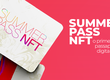 Privilège é o 1º clube brasileiro a criar um passaporte 100% digital em NFT: conheça o Summer Pass