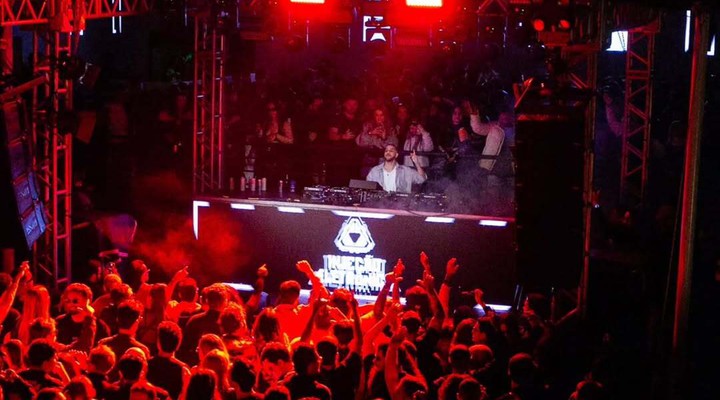 Retorno do Injeção Eletrônica no Stage Music Park, em agosto - Foto: Reprodução