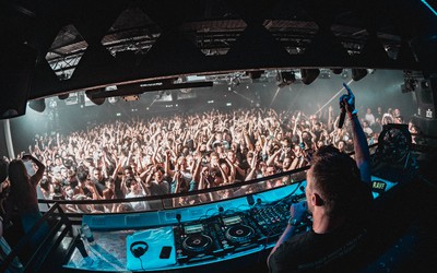 Protocol Recordings anuncia showcase no ADE 2021 com Nicky Romero, Sick Individuals, Deniz Koyu e mais
