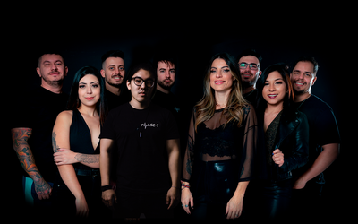 Pulse-T, agência criada por meio do Technera Memes, estreia showcase em Curitiba e São Paulo