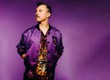 Ausländer, tradicional festa de Halloween, apresenta Purple Disco Machine em São Paulo