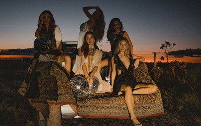 Quartzo: conheça o festival na Chapada dos Veadeiros que une música e cristais
