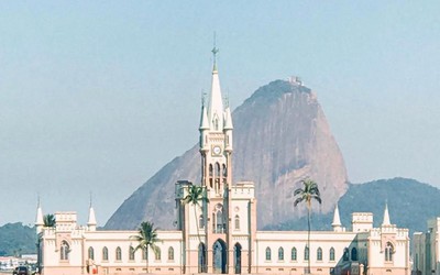 TOKKA desembarca no Rio de Janeiro para edição open bar na Ilha Fiscal