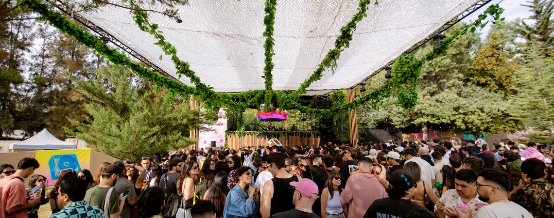 Anjunadeep anuncia aguardada edição Open Air em São Paulo no dia 11 de abril