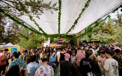 Anjunadeep anuncia aguardada edição Open Air em São Paulo no dia 11 de abril