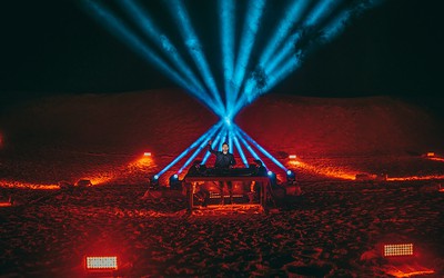 Reezer evolui live “Chasing Views Z” e dá spoiler dos próximos lançamentos