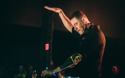 Renato Ratier representa o Brasil nos 20 anos do ﻿Watergate e no Brunch Barcelona