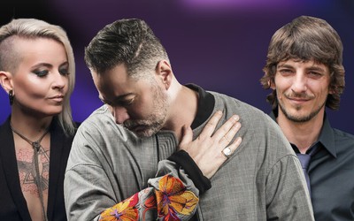 Punta Cana recebe showcase do D-Edge em 2022 com BLANCAh, Renato Ratier e Teclas