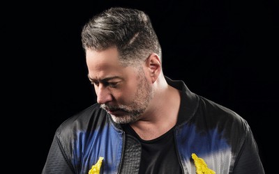 Renato Ratier anuncia novo complexo artístico em Santa Catarina chamado Surreal
