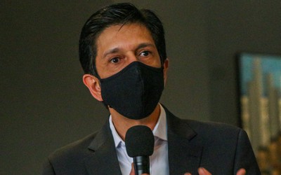 São Paulo monta grupos de trabalho para tratar réveillon e carnaval, que devem ser liberados pelo prefeito