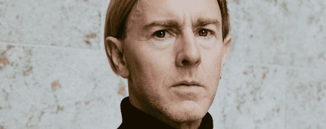Richie Hawtin abre o último Carnaval do Warung, em 2026