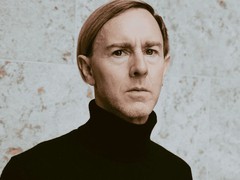 Richie Hawtin abre o último Carnaval do Warung, em 2026