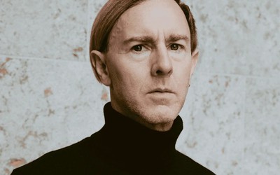 Richie Hawtin abre o último Carnaval do Warung, em 2026