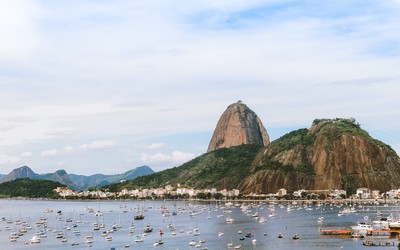Prefeitura do Rio de Janeiro anuncia plano de retomada e 4 dias de festa