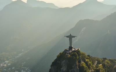 Rio Centro: Só Track Boa no Rio de Janeiro (RJ)