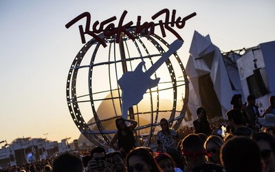 Rock in Rio anuncia Humanorama, o festival de conversas com Alok e Rivkah no line-up
