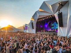 Rock in Rio esgota ingressos para 2022