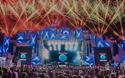 200 mil ingressos do Rock in Rio Card esgotam em 1h28