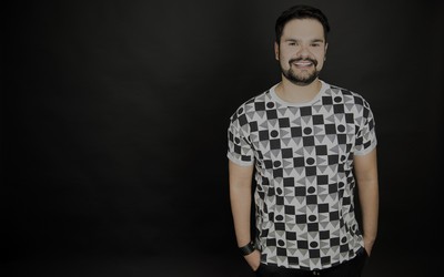Dona de grandes suportes, Not For Us já ajudou a impulsionar importantes  nomes da cena nacional