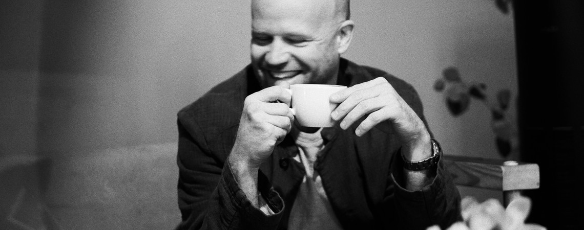 Com Roland Leesker, representante do Beatport e jornalistas, Hot Beats Music Conference 2026 anuncia primeiros speakers internacionais