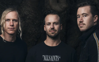 Rüfüs du Sol na ARCA em São Paulo: australianos apresentam DJ set de 3 horas