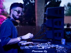 O trajeto de um artista independente até o Tomorrowland Brasil: como Sabadini transformou um sonho em realidade