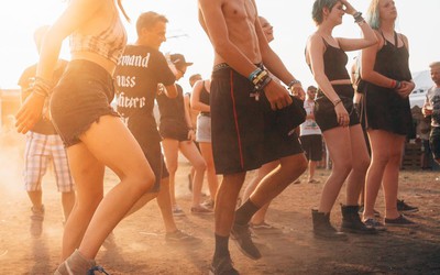 SAGA Festival revela line-up completo para edição de estreia em 2021