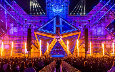 Festival romeno SAGA divulga aftermovie cheio de emoção da edição de estreia em 2021