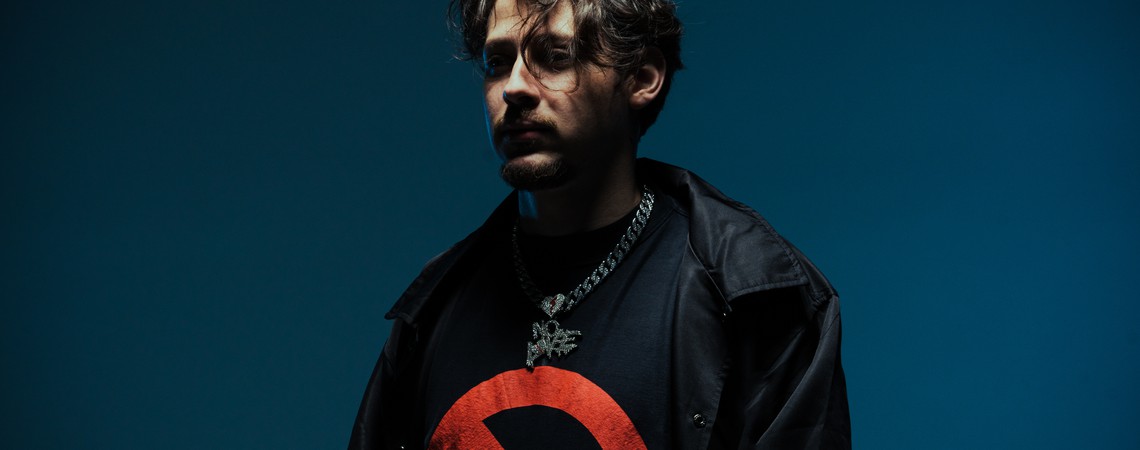 Inspirado em “Velozes e Furiosos”, Said une adrenalina e música eletrônica em “Tokyo”