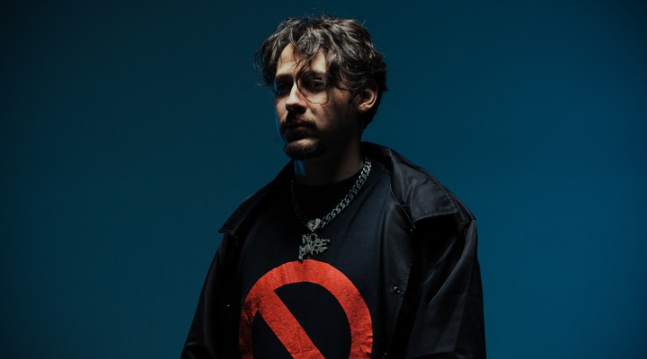 Said - Foto: Divulgação