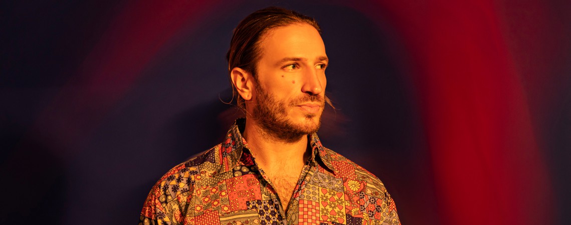Energia e sensibilidade: DOGMA traz alemão Emanuel Satie ao D-EDGE Rio