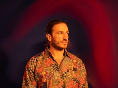 Energia e sensibilidade: DOGMA traz alemão Emanuel Satie ao D-EDGE Rio