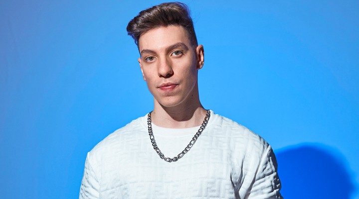 Schutzer - Foto: Divulgação.