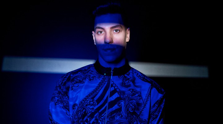 Schutzer - Foto: Divulgação.