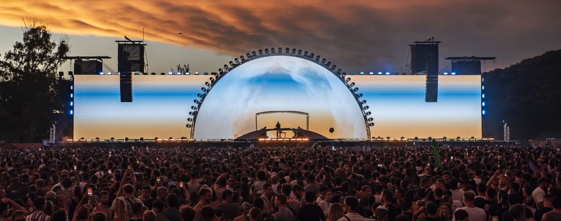 De Buenos Aires a Montreal, de Madrid ao Brasil: a importância e a evolução da Sunsetstrip, de Hernan Cattaneo
