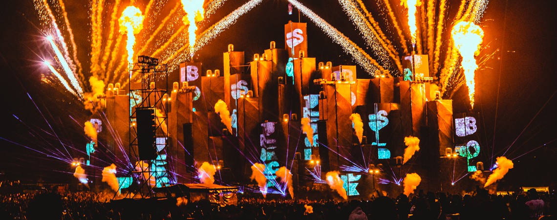 Só Track Boa retorna neste fim de semana para a maior edição da história do festival
