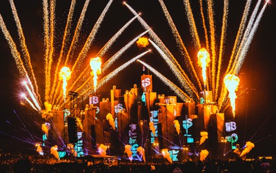 Só Track Boa retorna neste fim de semana para a maior edição da história do festival